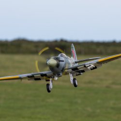 Model Air Show 2016